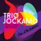 Meet De Boys on the Battlefront - Trio Jockamo lyrics