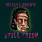 Neckbreak (feat. Bill Next, Conz & Jay0117) - BAILEYS BROWN lyrics