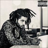Broken Hearts & Diamonds - Single - Konsept the Emcee