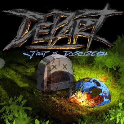 POWER (feat. Diseize84) - Single