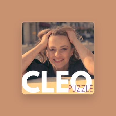 Listen to Cleo, watch music videos, read bio, see tour dates & more!