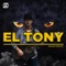 El Tony - Edgar Robles lyrics