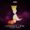 Lysergic Love (Pandora Remix) - Single