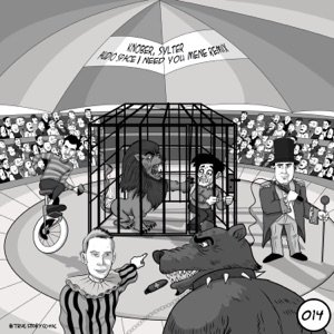 Audio Space Need You - EP