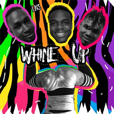 Whine Up - Single