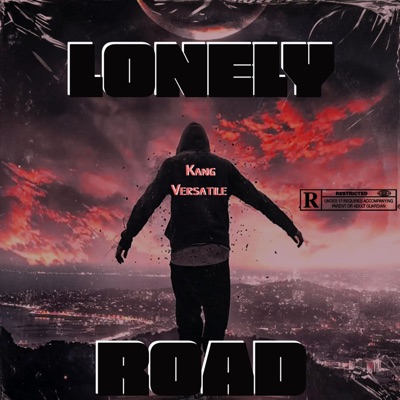 Lonely Road (feat. Ayy Walker) - Single