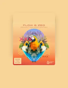 Flow & Zeoを聴いたり、ミュージックビデオを鑑賞したり、経歴やツアー日程などを確認したりしましょう！