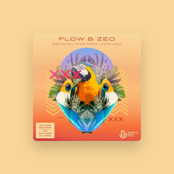 Flow & Zeo's avatar
