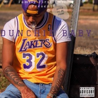 Listen to Me Think - Single - Dunchie baby