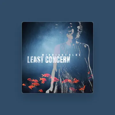 Listen to Least Concern, watch music videos, read bio, see tour dates & more!
