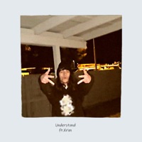 Understand (feat. Krim) - Single - Staxy