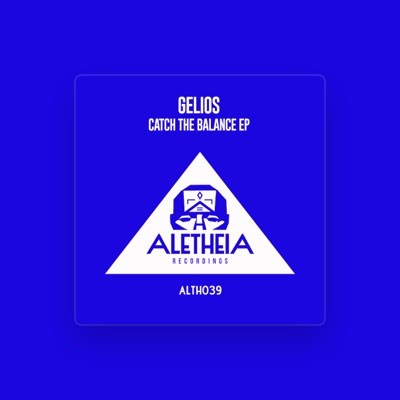 Listen to Gelios, watch music videos, read bio, see tour dates & more!