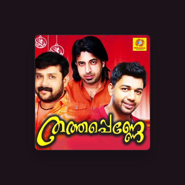 Nisar vadakara's avatar