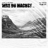 Was du machst artwork