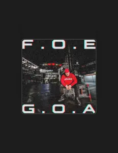 Hör dir Mrvz an, schau dir Musikvideos an, lies die Biografie, finde Tourdaten und mehr!