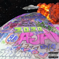 Balenciaga's Lobe - Single - Carrizal & Ángel Dumile