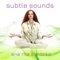 Subtle Pulse - Ana Rita Simonka lyrics