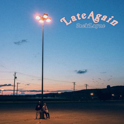Late Again EP