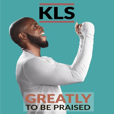 Greatly to Be Praised - Single