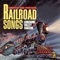 Lonesome Train artwork