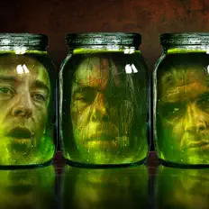 Listen to Age Of Menace, watch music videos, read bio, see tour dates & more!