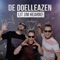 Lit Jim Hearre! - De Doelleazen lyrics