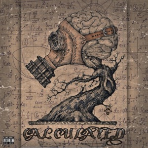 Calculated (feat. Statik Selektah) - EP