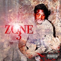 Zone 3 - J-RICH