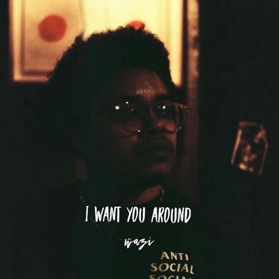 I Want You Around - Single