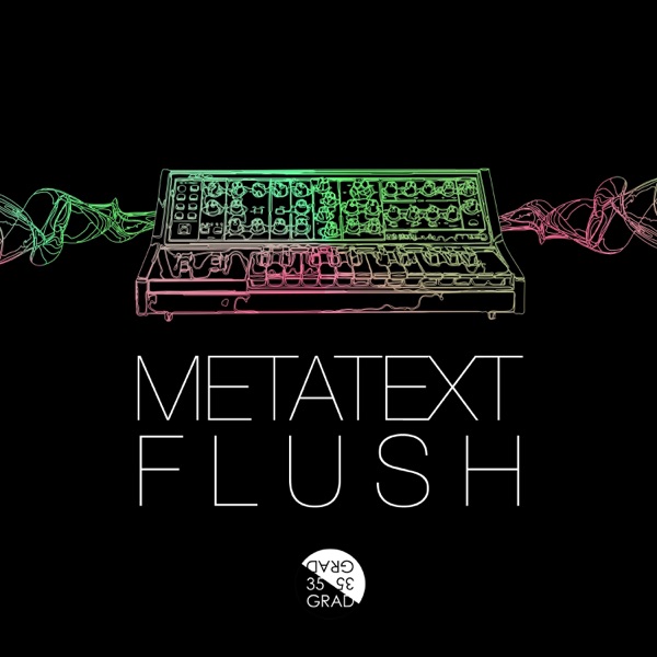 Flush - EP