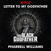 Letter To My Godfather (from The Black Godfather) artwork