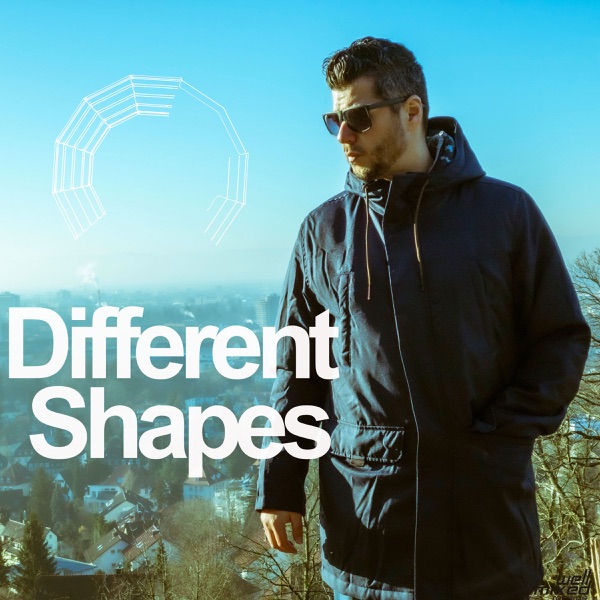 Different Shapes - EP