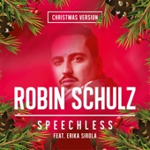 Speechless (feat. Erika Sirola) [Christmas Version] artwork