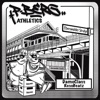 P-Berg Athletics - EP