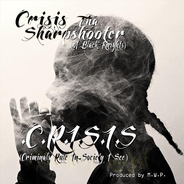 C.R.I.S.I.S. (Criminals Rule in Society I See)