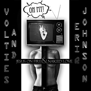 Jesus on Fire - Single