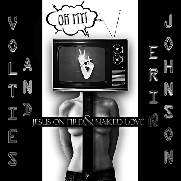 Jesus on Fire - Single