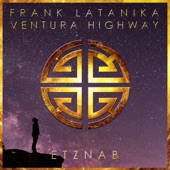 Ventura Highway artwork
