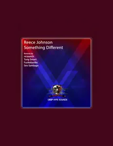 Listen to Reece Johnson, watch music videos, read bio, see tour dates & more!