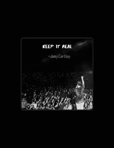 Joey Cartiayを聴いたり、ミュージックビデオを鑑賞したり、経歴やツアー日程などを確認したりしましょう！