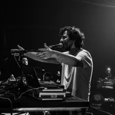 Listen to DJ Gruff, watch music videos, read bio, see tour dates & more!