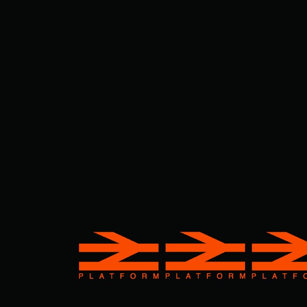 Platform 25 - Single