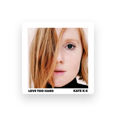 Listen to Kate Kay Es, watch music videos, read bio, see tour dates & more!