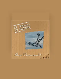 Escucha a Alain Dessureault, mira videos musicales, lee su biografía, consulta las fechas de las gira y más.