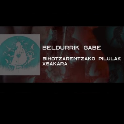 Bihotzarentzako Pilulak - EP