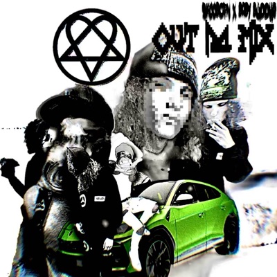 Outdamix (feat. Baby buddha) - Single