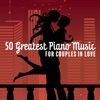 50 Greatest Piano Music for Couples in Love: Romantic Piano Bar, Instrumental Songs for Night Date