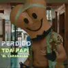 Stream & download Perdido - Single