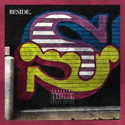 Beside (feat. Call Me Sy!) - Single