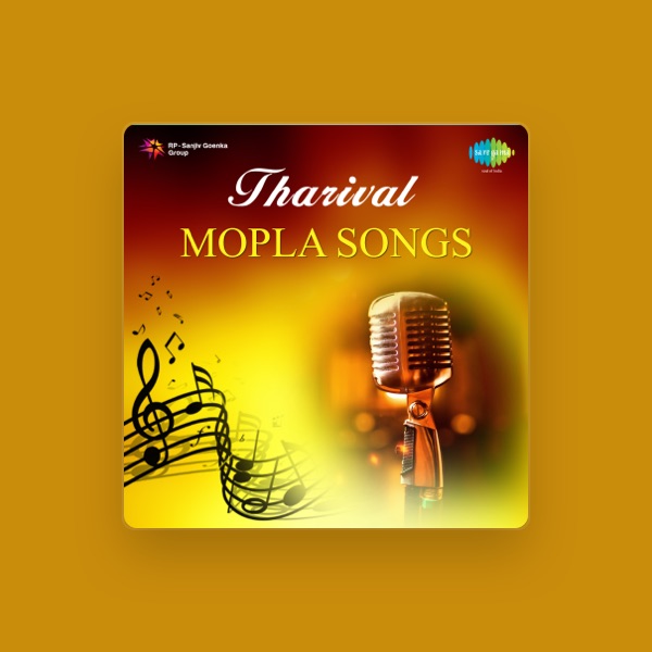K. T. Mohamed Kutty's avatar